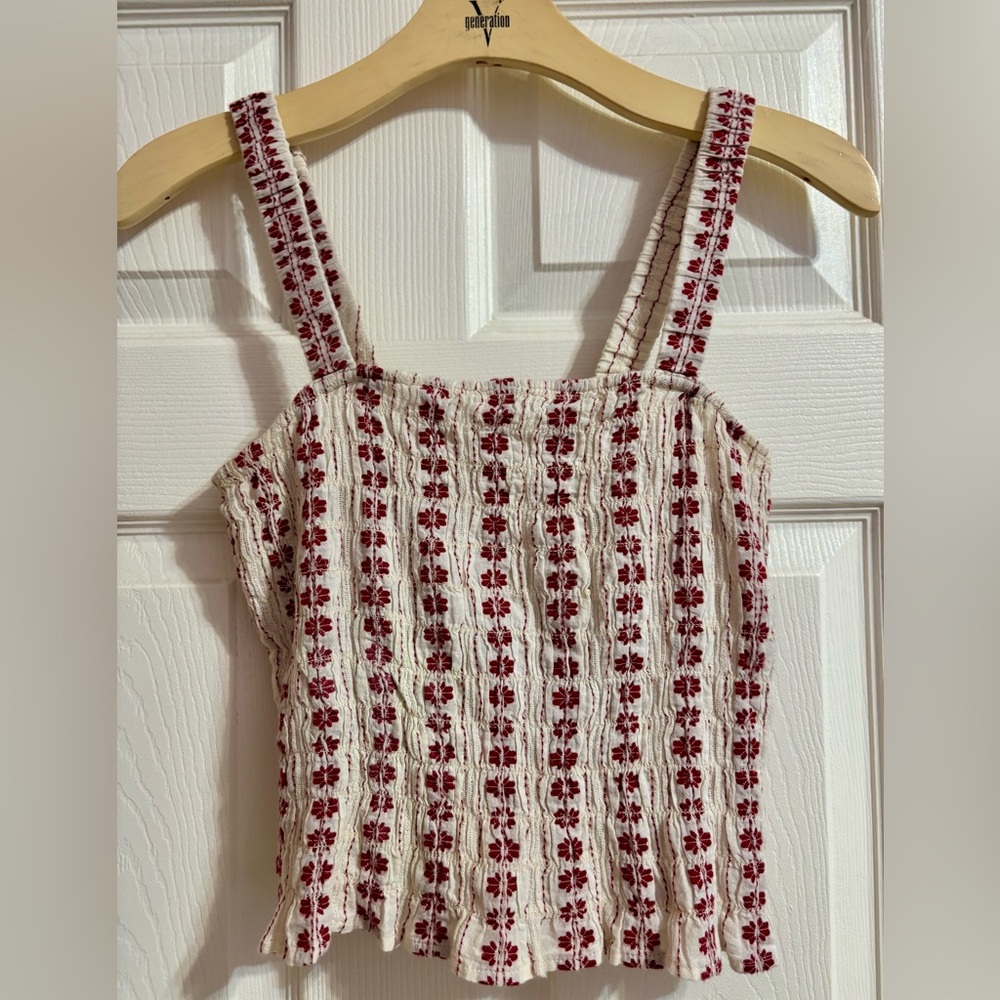 American Eagle Top